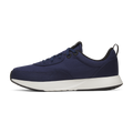 Men's Courier - Deep Navy (Natural White Sole)