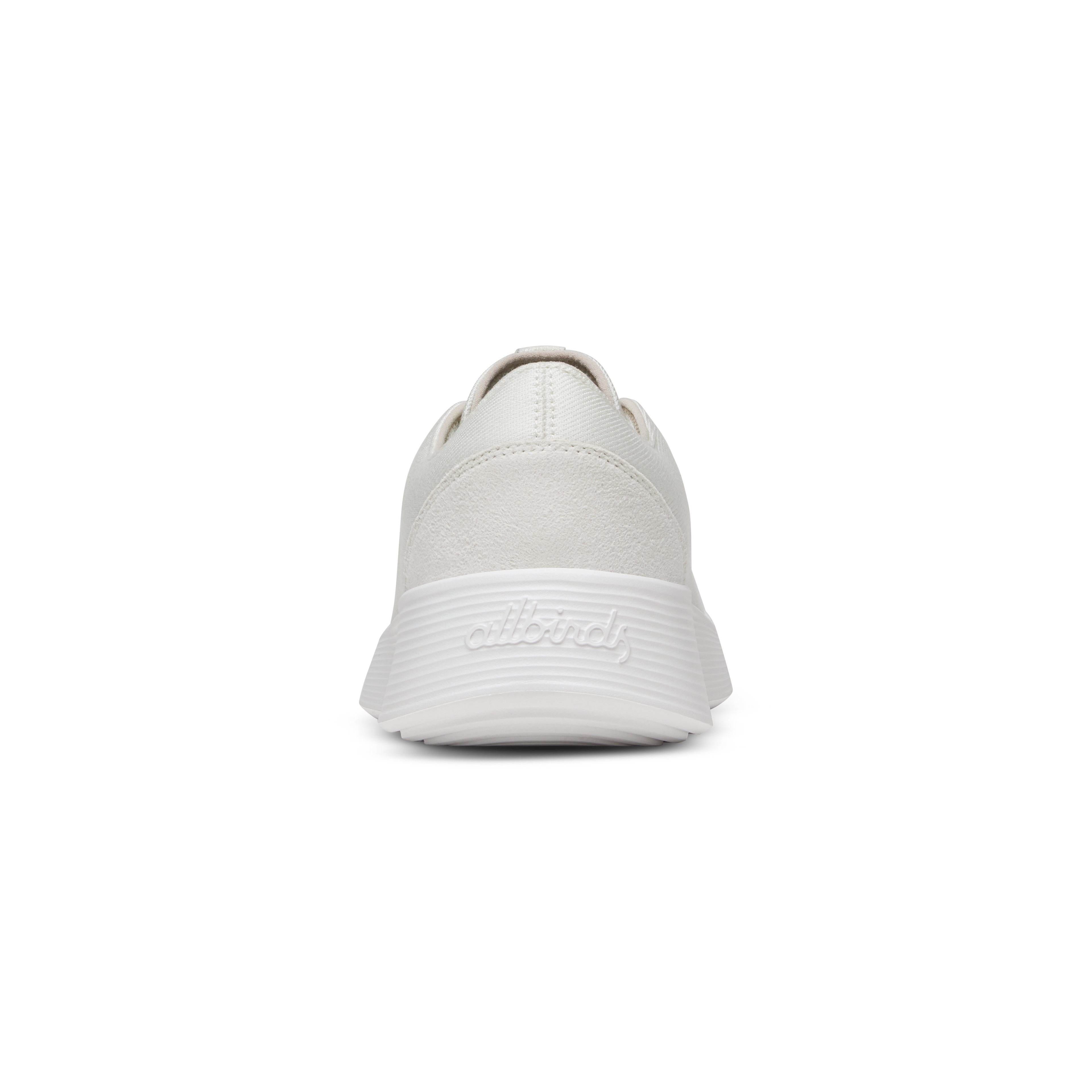Men's Runner Go - Luxe - Blizzard (Blizzard Sole)