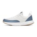 Men's Courier - Blizzard/Hazy Indigo (Blizzard Sole)