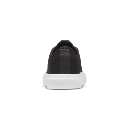 Men's Canvas Piper - Natural Black (Blizzard)