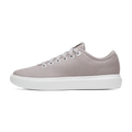 Men's Canvas Piper - Medium Grey (Light Grey Sole)