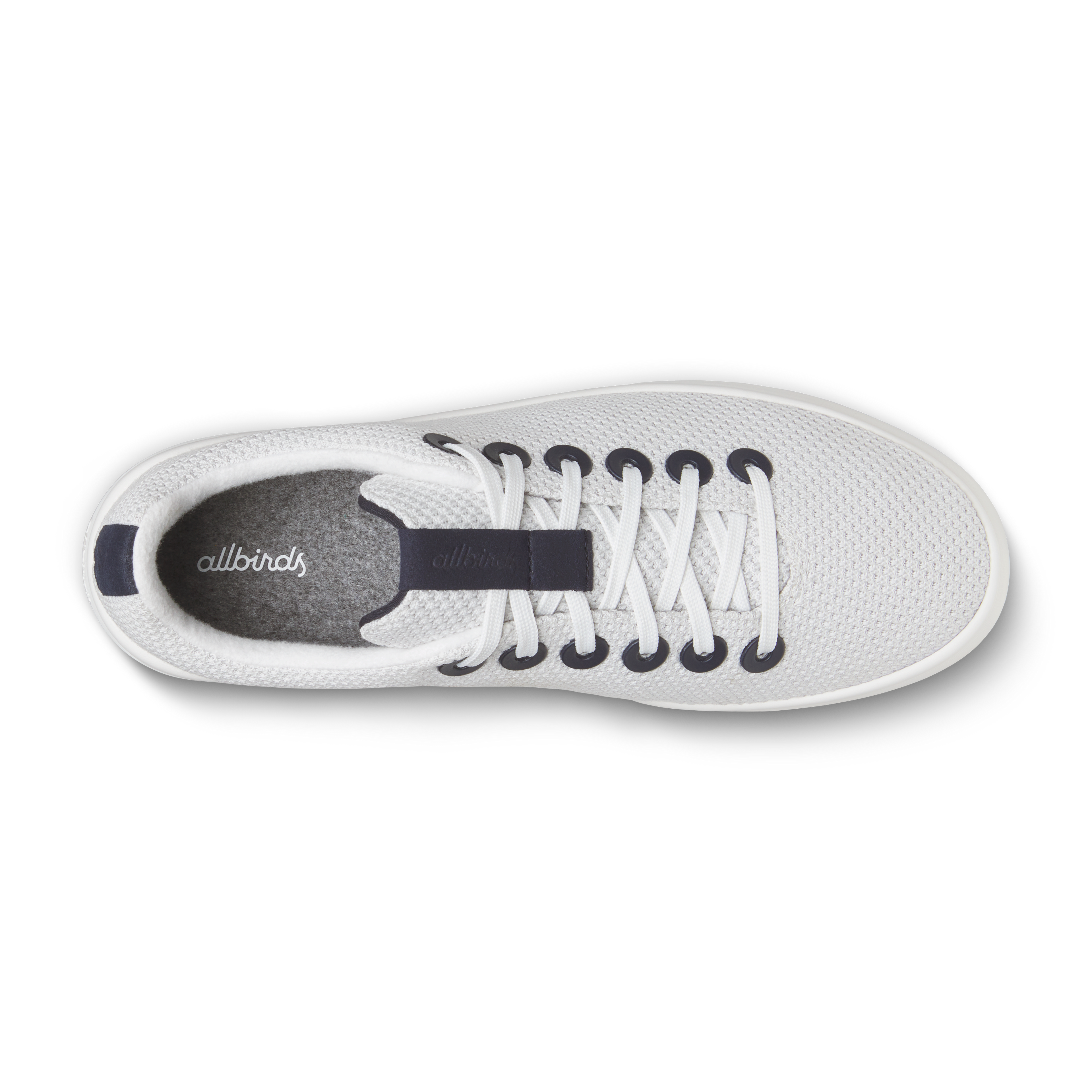 Men's Cruiser - Blizzard/Dark Navy (Blizzard Sole)