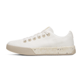 Men's Cruiser Remix - Natural White (Natural White Sole)