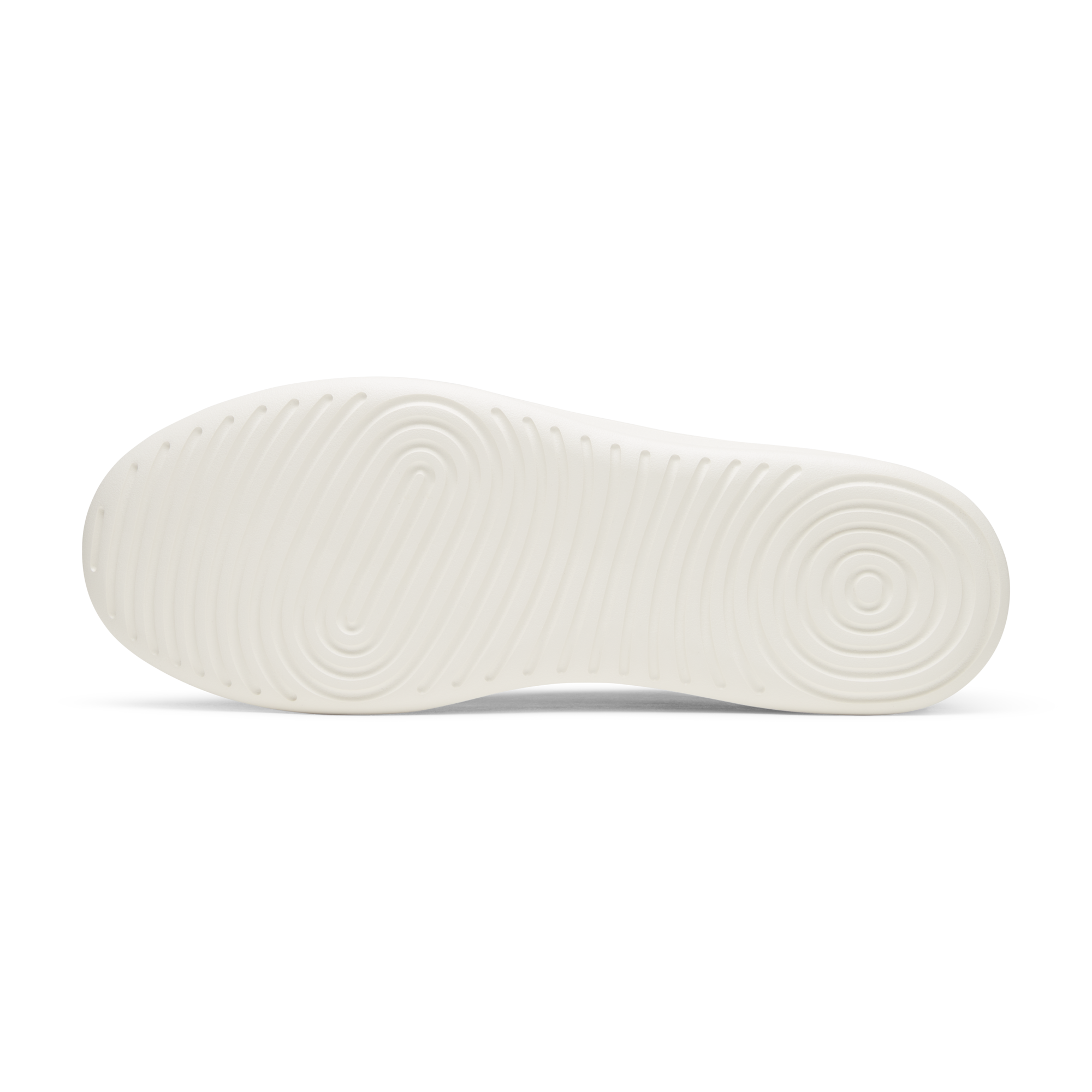Men's Cruiser - Natural White (Natural White Sole)