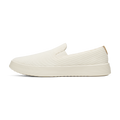 Men's Cruiser Slip On Corduroy - Stony Cream (Stony Cream Sole)