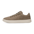 Men's Cruiser Tweed - Weathered Brown (Weathered White Sole)