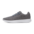 Men's Runner NZ Tweed - Hazy Indigo (Light Grey Sole)