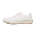 Men's Runner NZ Remix - Natural White (Natural White Sole)