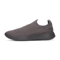 Men's Runner NZ Slip On - Anthracite (Dark Anthracite Sole)