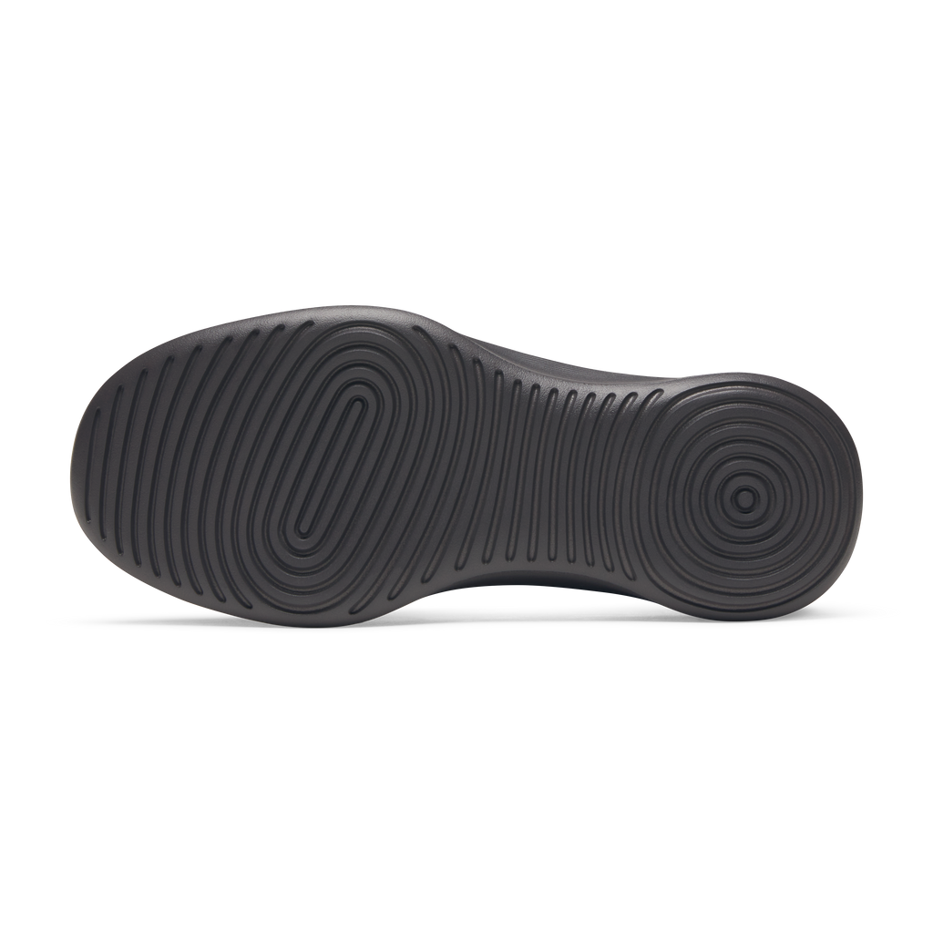 Men's Runner NZ Slip On - Anthracite (Dark Anthracite Sole)