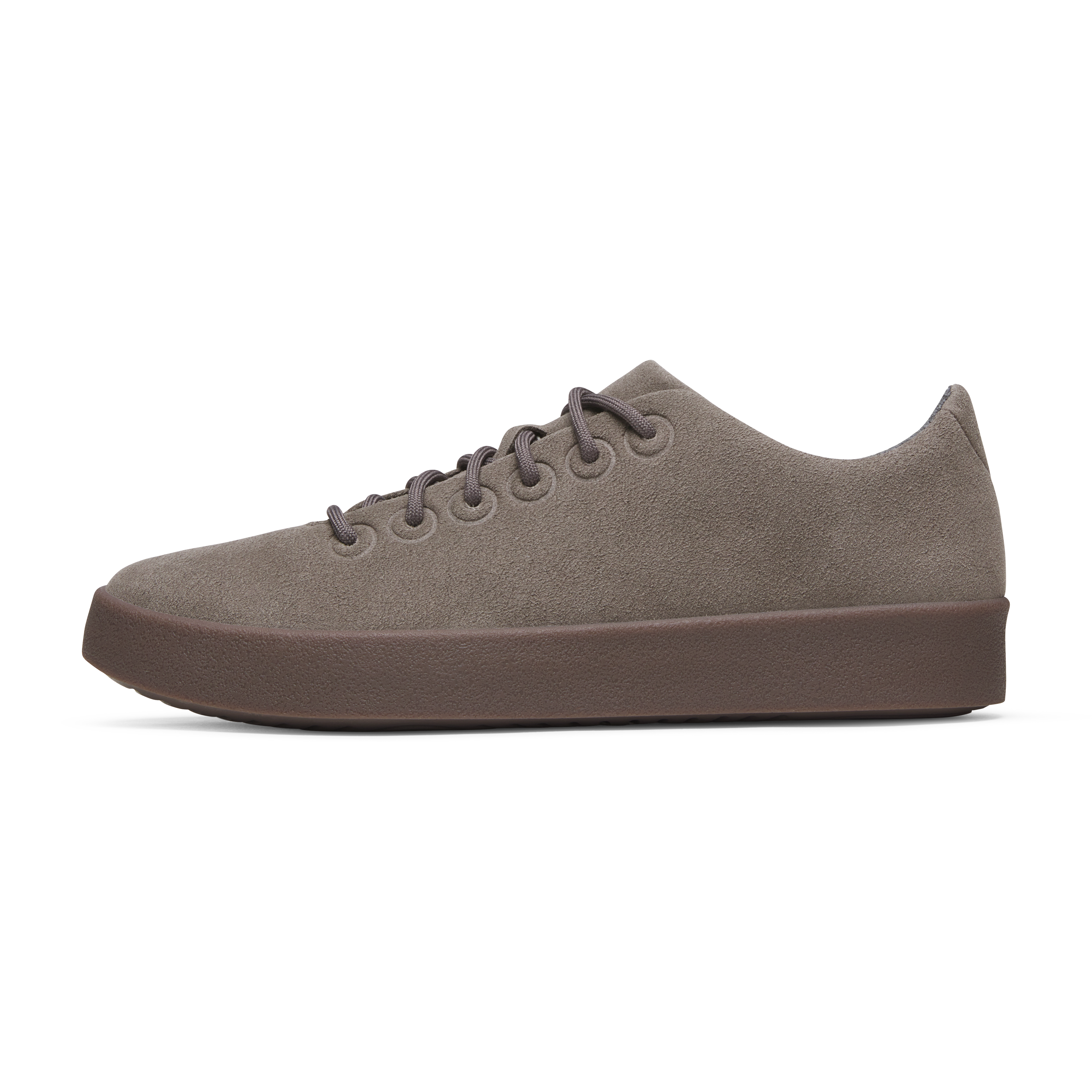 Men's Cruiser Terralux - Anthracite (Dark Gum Sole)