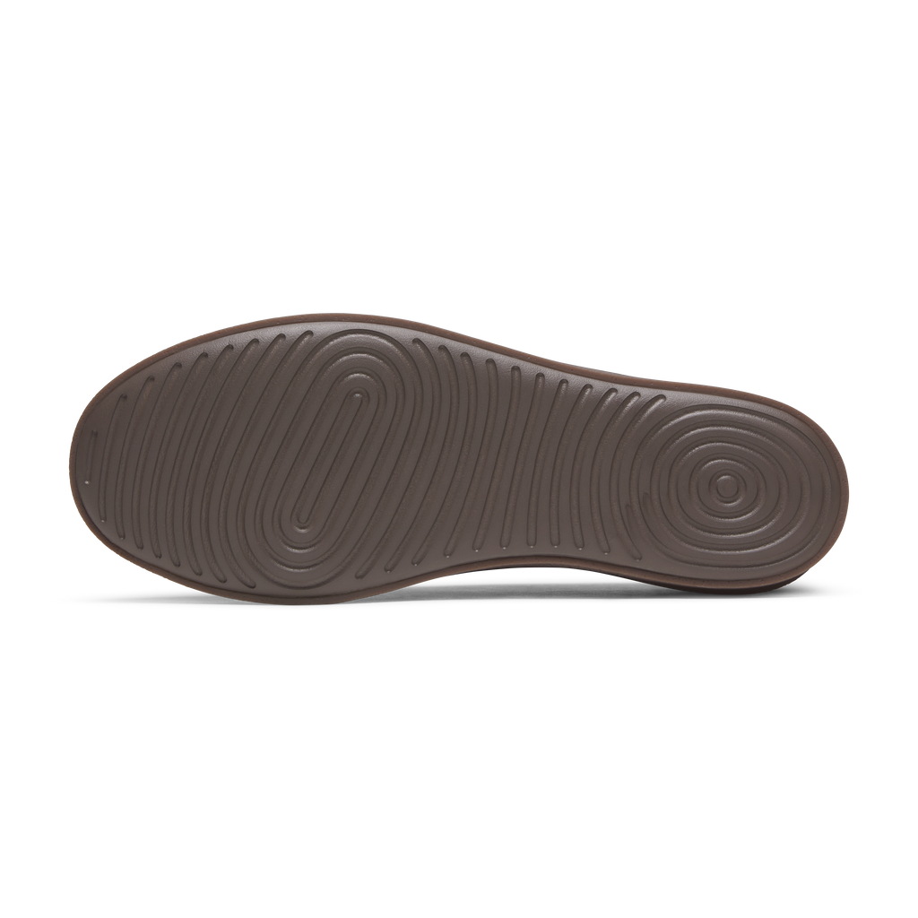 Men's Cruiser Terralux - Anthracite (Dark Gum Sole)