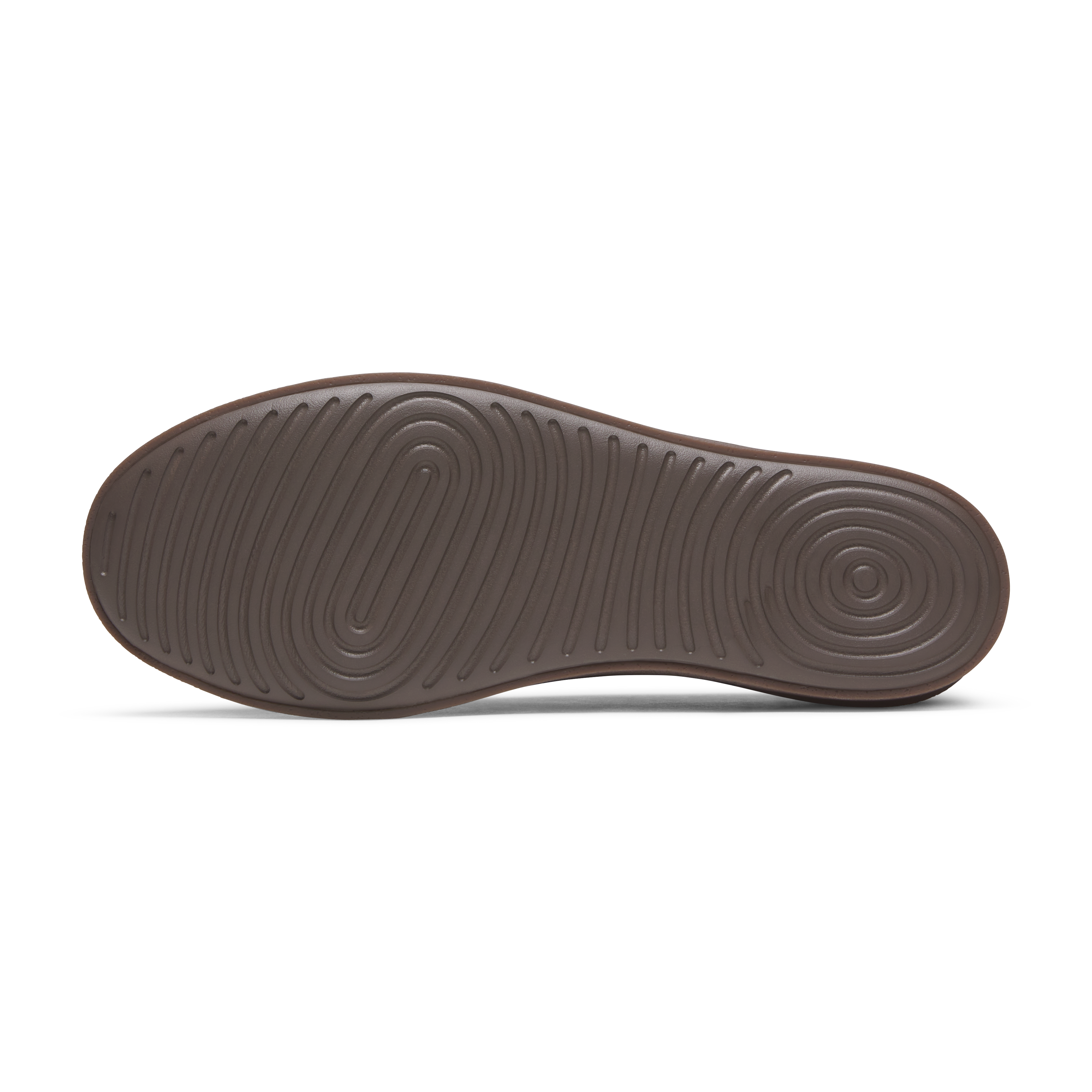 Men's Cruiser Terralux - Anthracite (Dark Gum Sole)