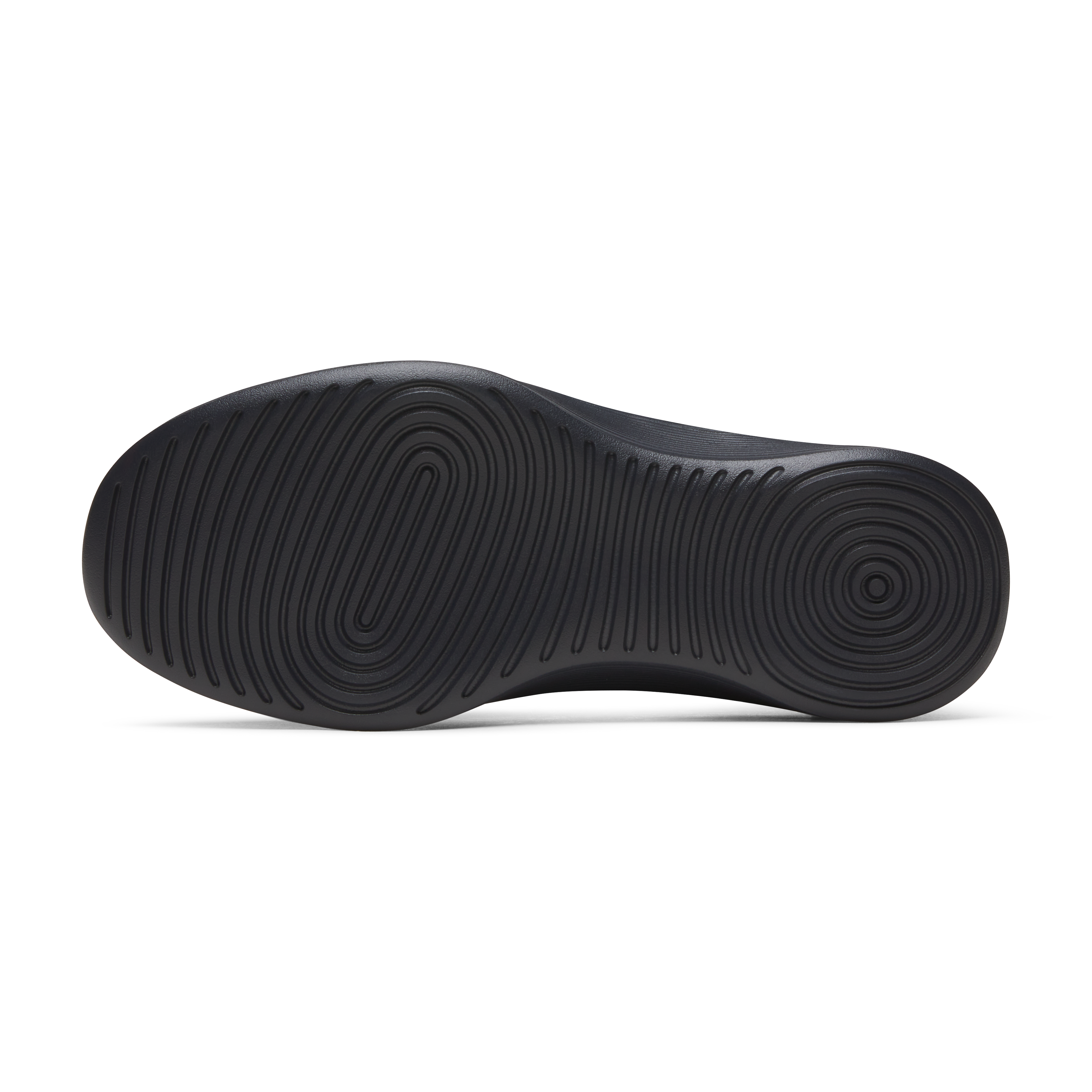 Men's Runner NZ Slip On - Dark Navy (Dark Navy Sole)