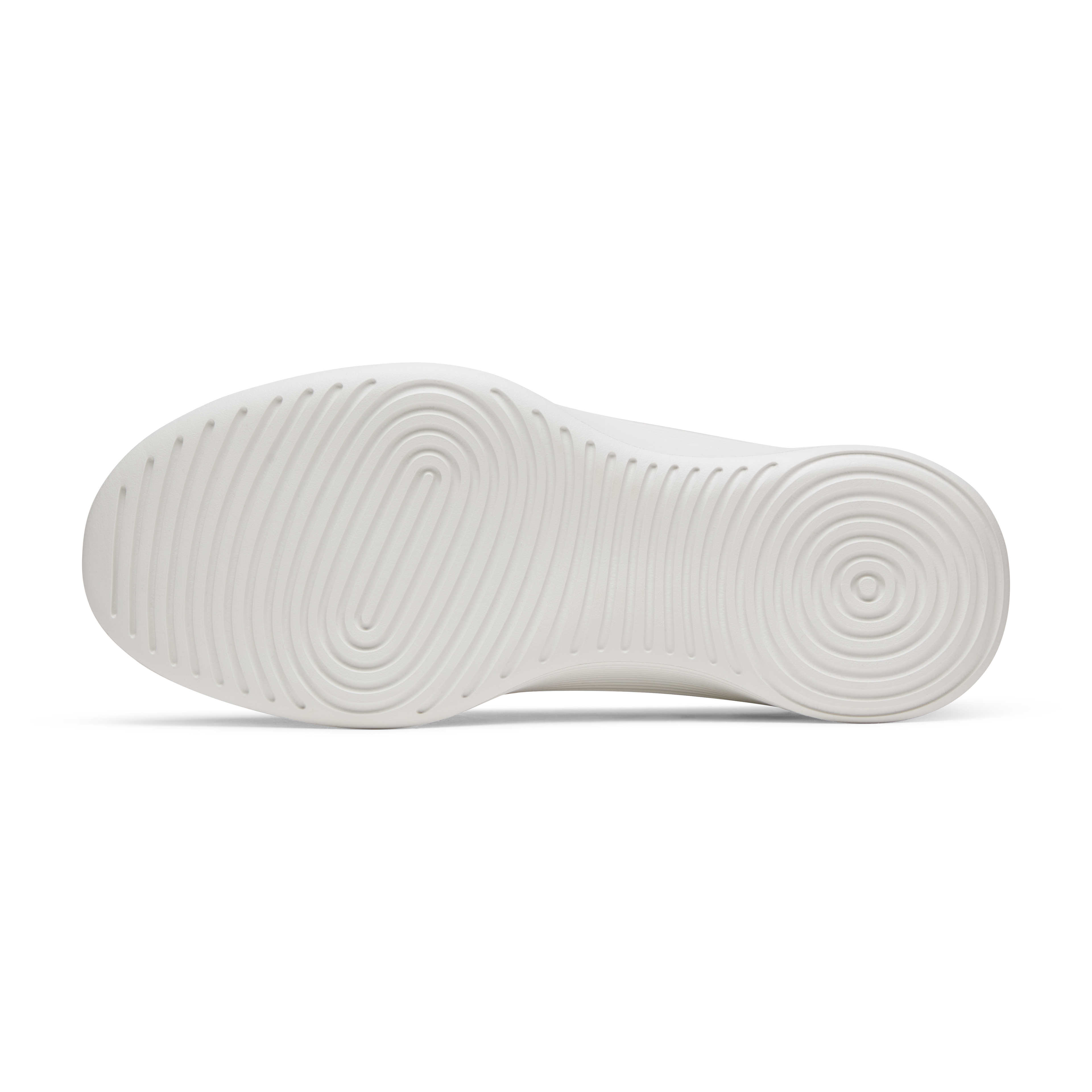 Men's Runner NZ Terralux™ - Light Grey (Parchment Sole)