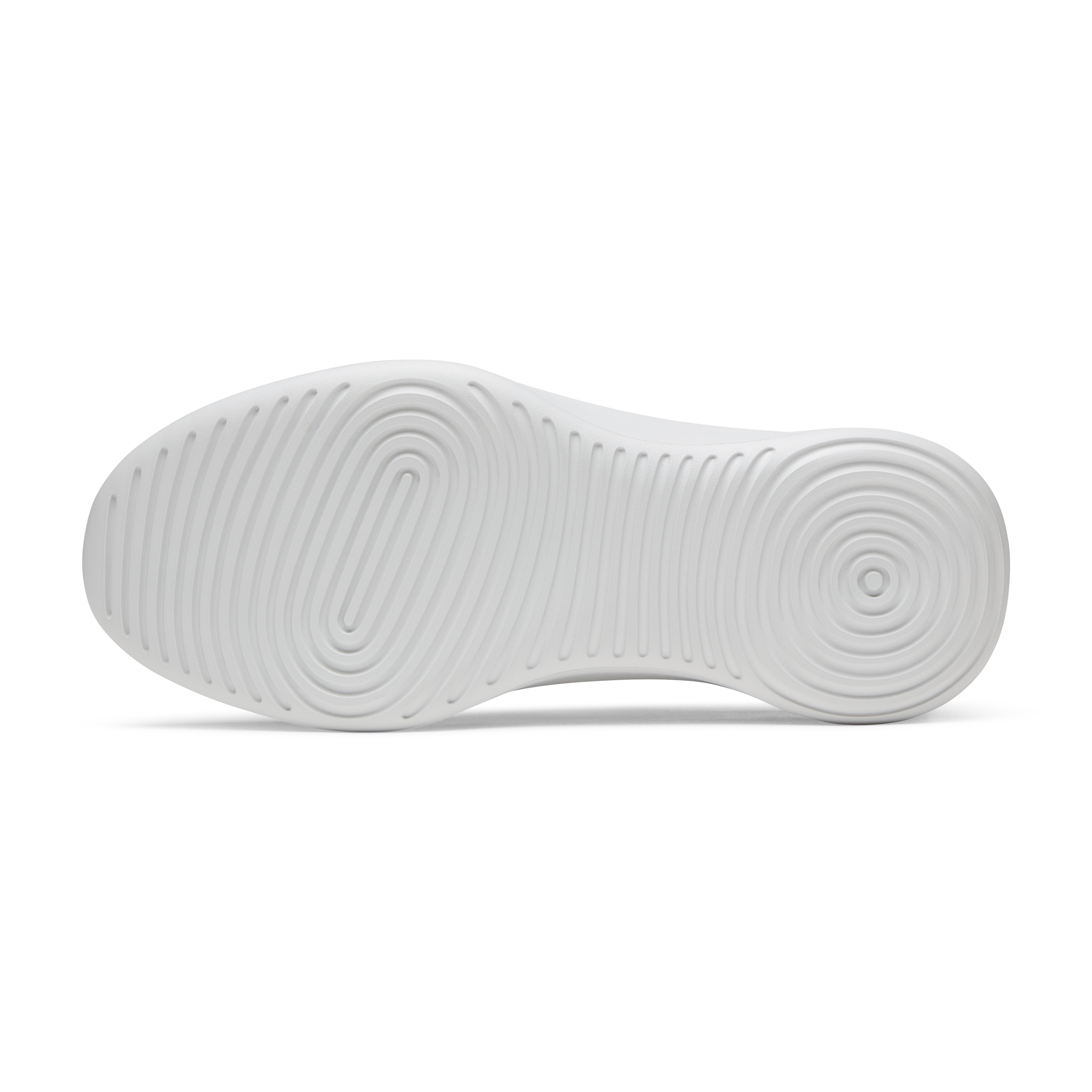 Men's Runner NZ Slip On - Light Grey (Light Grey Sole)