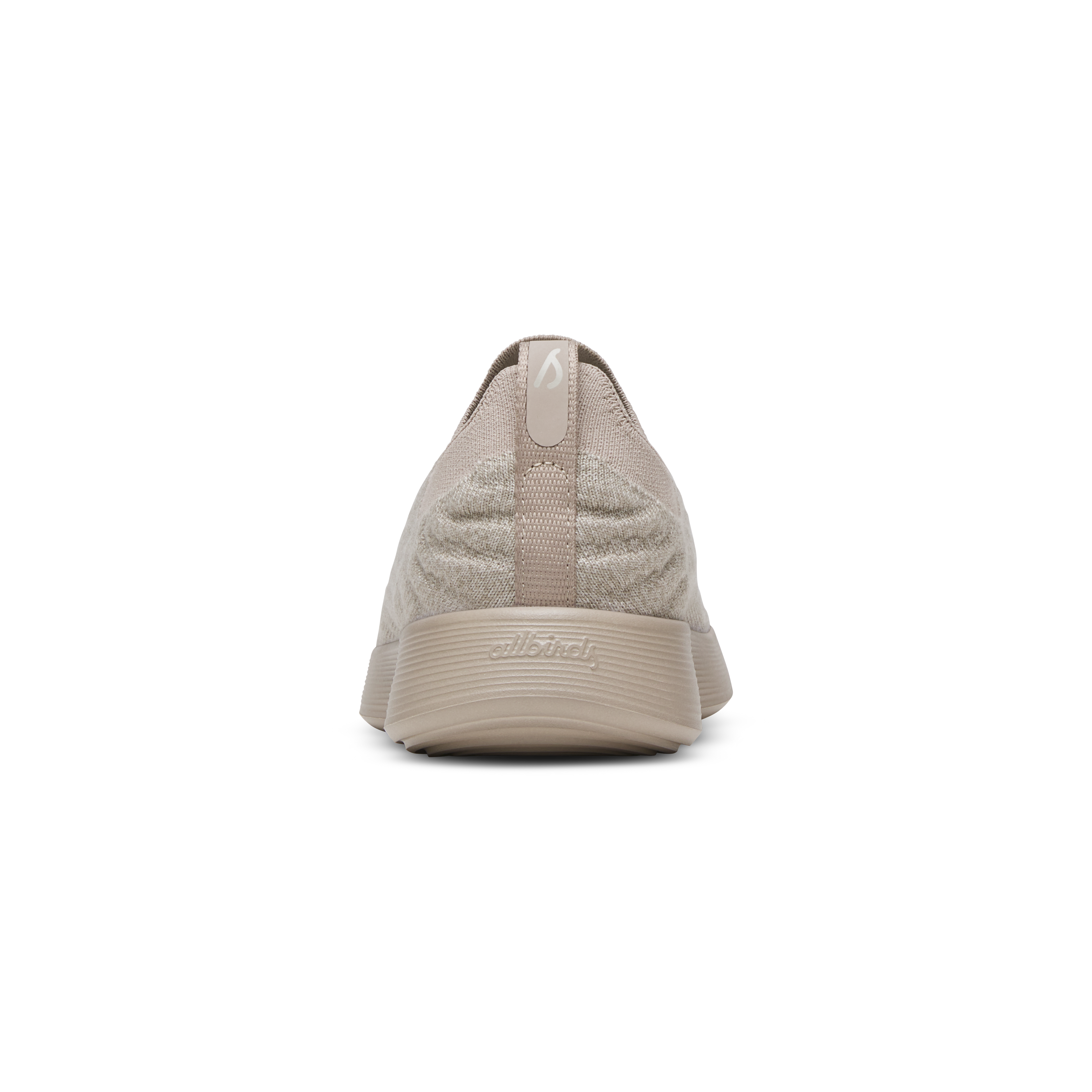 Men's Runner NZ Slip On - Mushroom (Mushroom Sole)