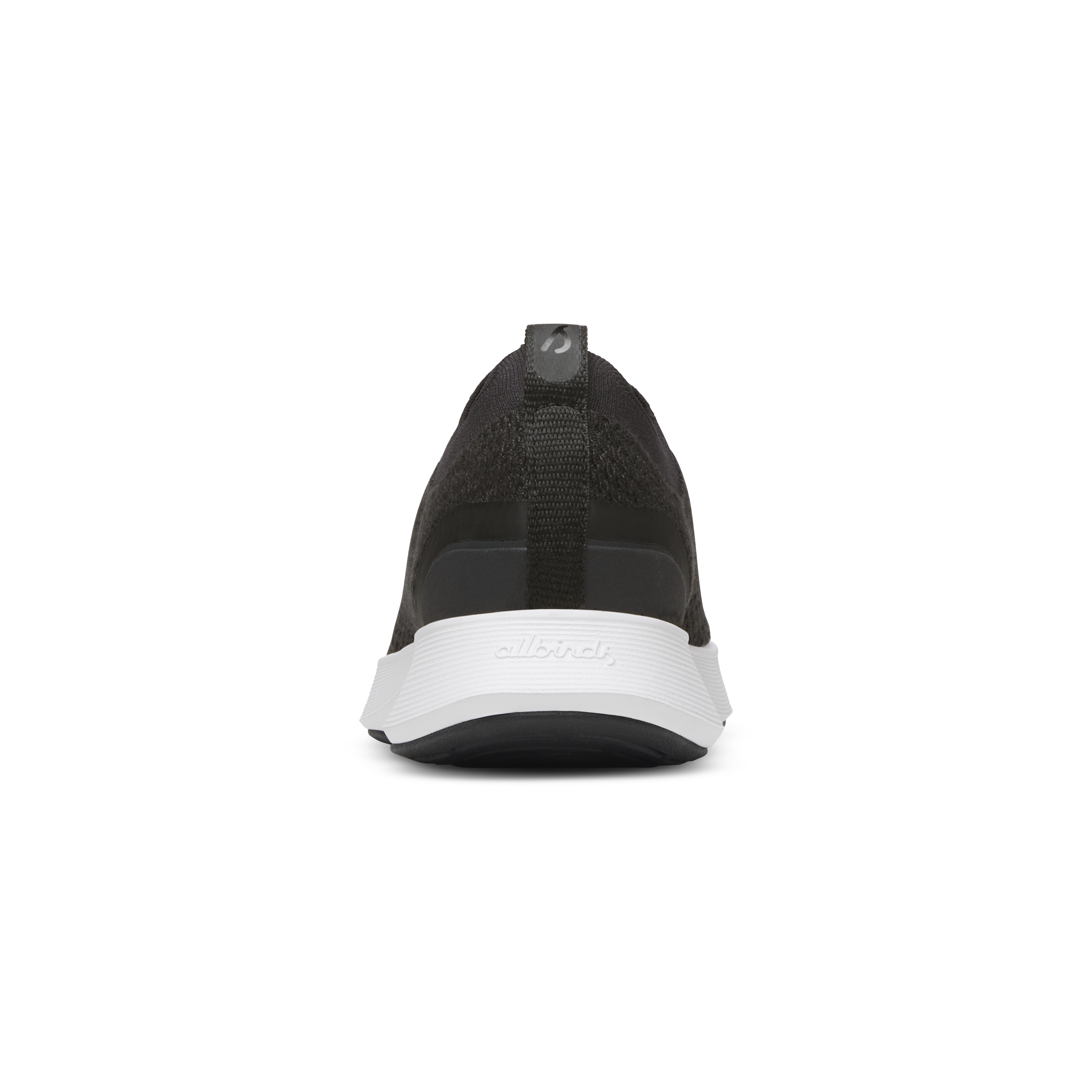 Men's Dasher NZ Relay - Natural Black (Blizzard Sole)