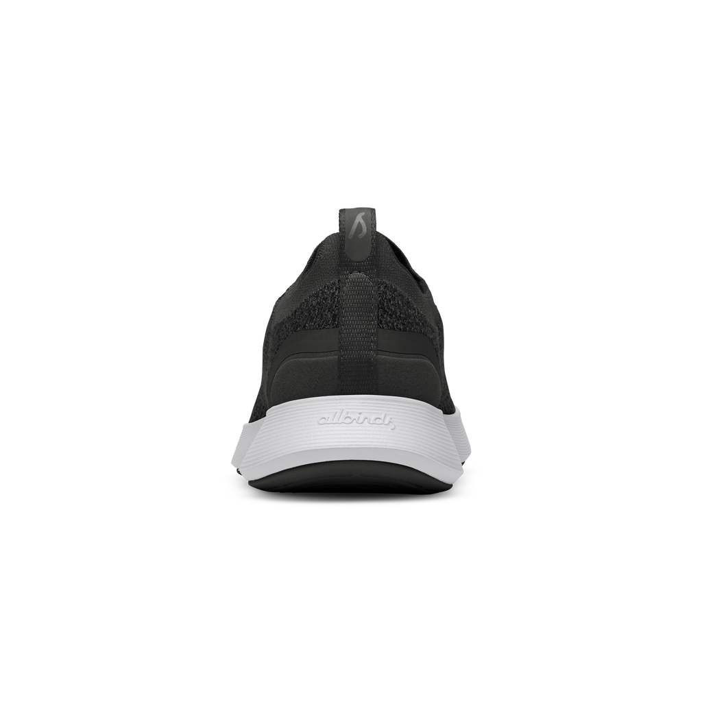 Men's Dasher NZ - Natural Black (Blizzard Sole)
